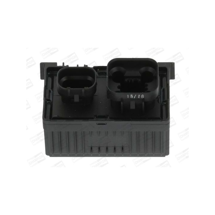 Valdymo blokas, kaitinimo žvakių sistema CHAMPION CCU145