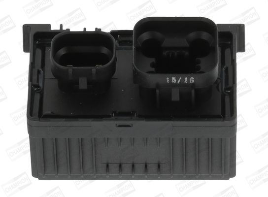 Valdymo blokas, kaitinimo žvakių sistema CHAMPION CCU145