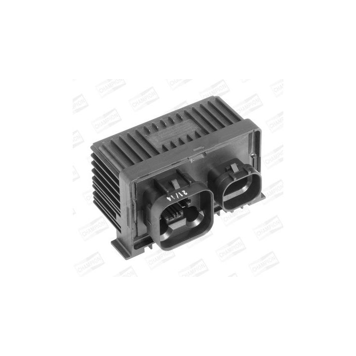 Valdymo blokas, kaitinimo žvakių sistema CHAMPION CCU145