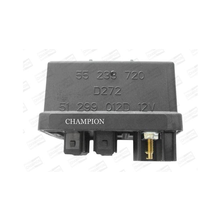 Valdymo blokas, kaitinimo žvakių sistema CHAMPION CCU145