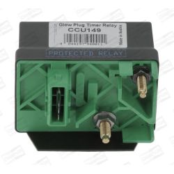 Valdymo blokas, kaitinimo žvakių sistema CHAMPION CCU149