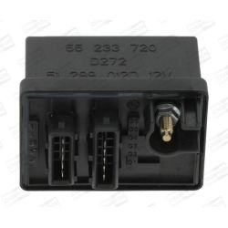 Valdymo blokas, kaitinimo žvakių sistema CHAMPION CCU150