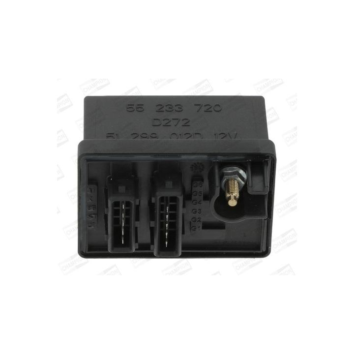 Valdymo blokas, kaitinimo žvakių sistema CHAMPION CCU150