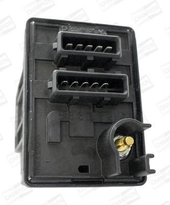 Valdymo blokas, kaitinimo žvakių sistema CHAMPION CCU150