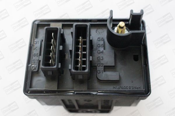 Valdymo blokas, kaitinimo žvakių sistema CHAMPION CCU150