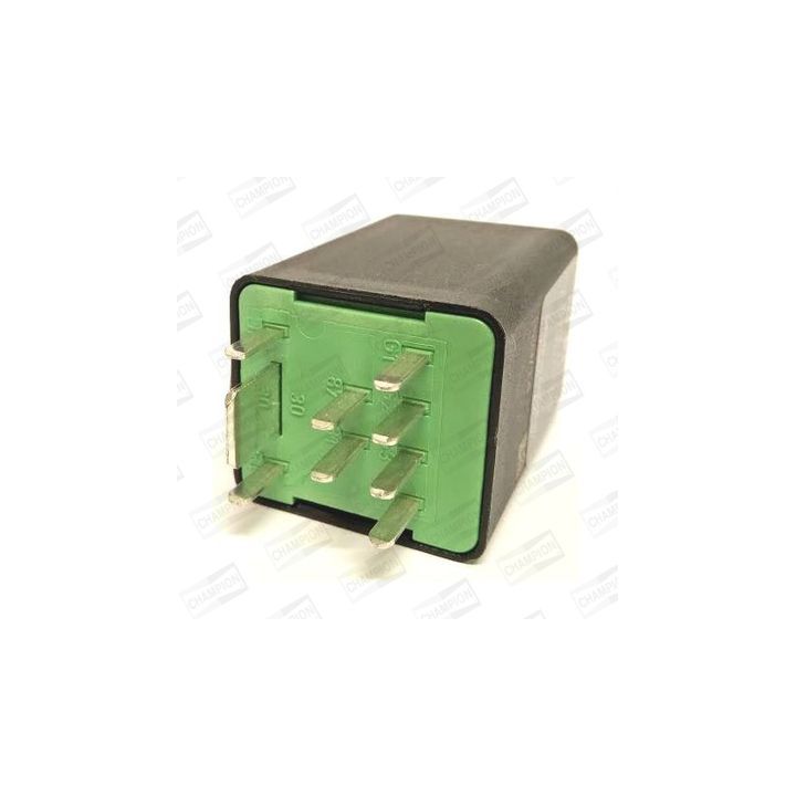 Valdymo blokas, kaitinimo žvakių sistema CHAMPION CCU151