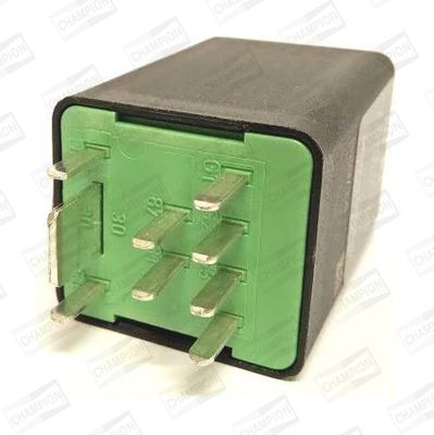 Valdymo blokas, kaitinimo žvakių sistema CHAMPION CCU151