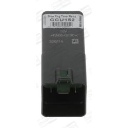 Valdymo blokas, kaitinimo žvakių sistema CHAMPION CCU152