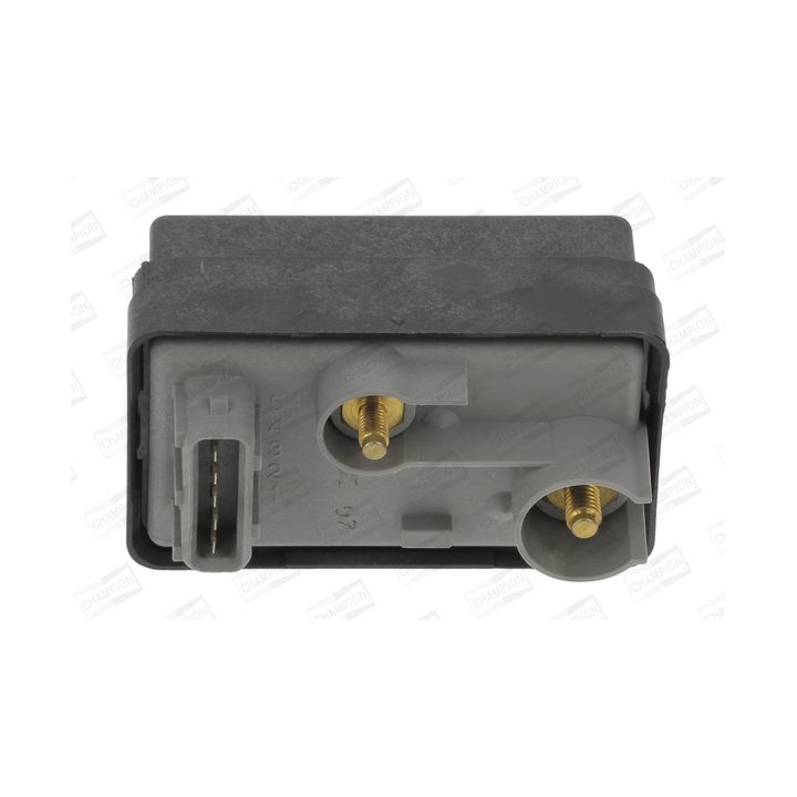 Valdymo blokas, kaitinimo žvakių sistema CHAMPION CCU153