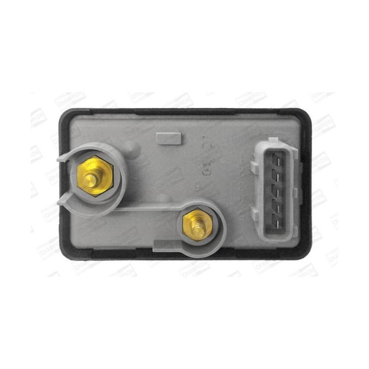 Valdymo blokas, kaitinimo žvakių sistema CHAMPION CCU153