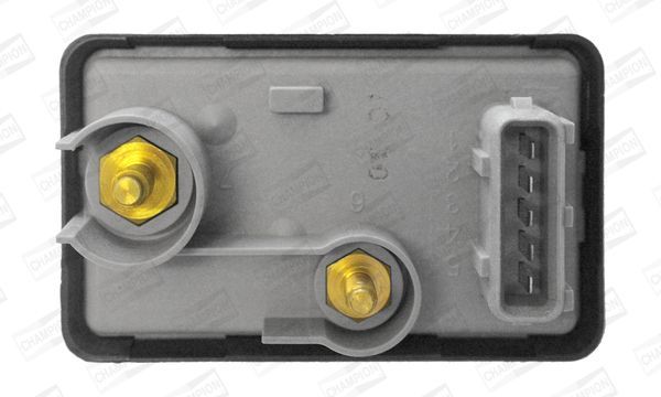 Valdymo blokas, kaitinimo žvakių sistema CHAMPION CCU153