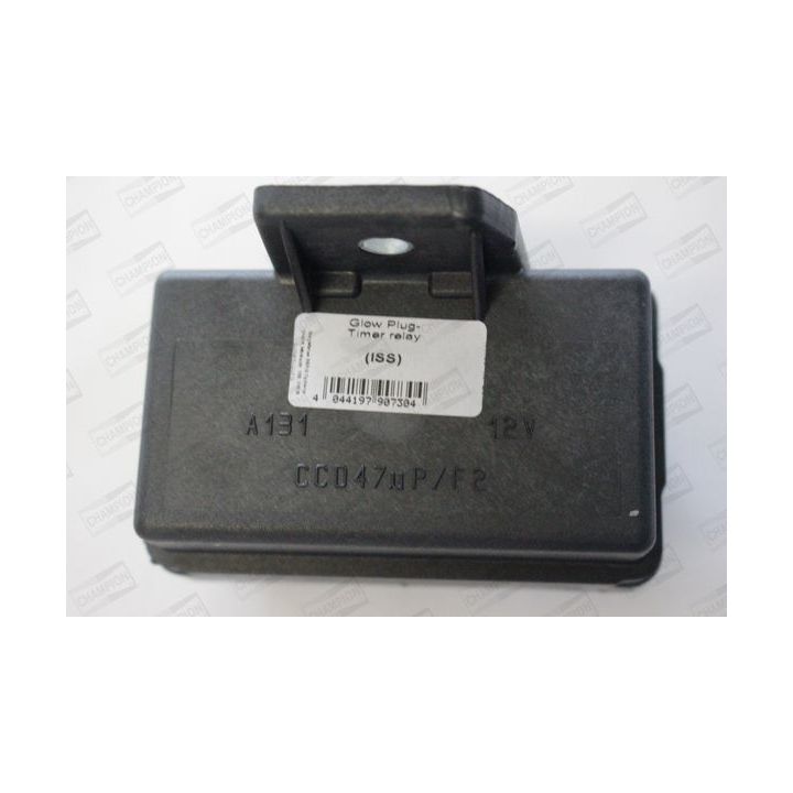 Valdymo blokas, kaitinimo žvakių sistema CHAMPION CCU153