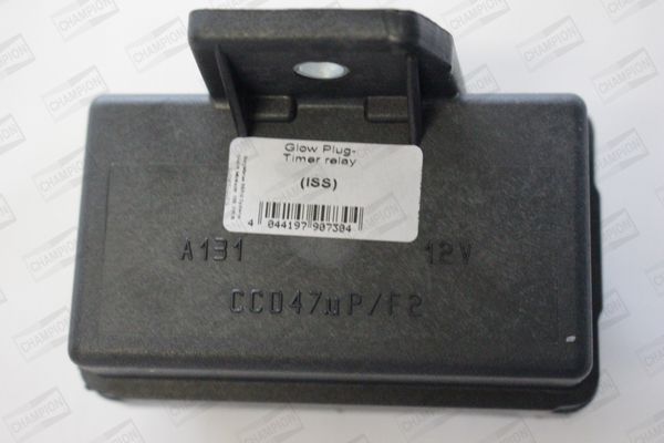 Valdymo blokas, kaitinimo žvakių sistema CHAMPION CCU153