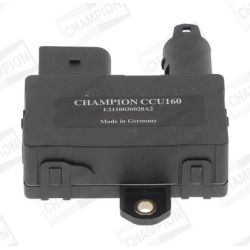 Valdymo blokas, kaitinimo žvakių sistema CHAMPION CCU160