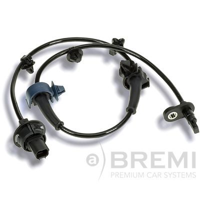 Jutiklis, rato greitis BREMI 50049