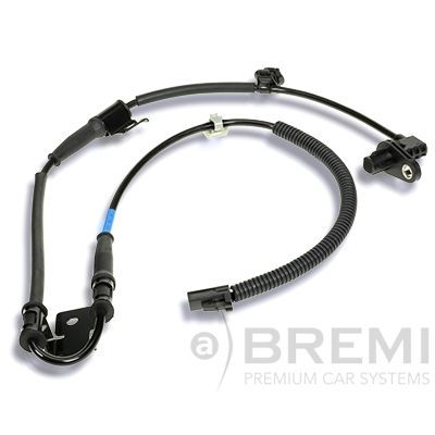 Jutiklis, rato greitis BREMI 50092