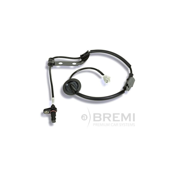 Jutiklis, rato greitis BREMI 50093