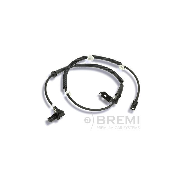 Jutiklis, rato greitis BREMI 50100