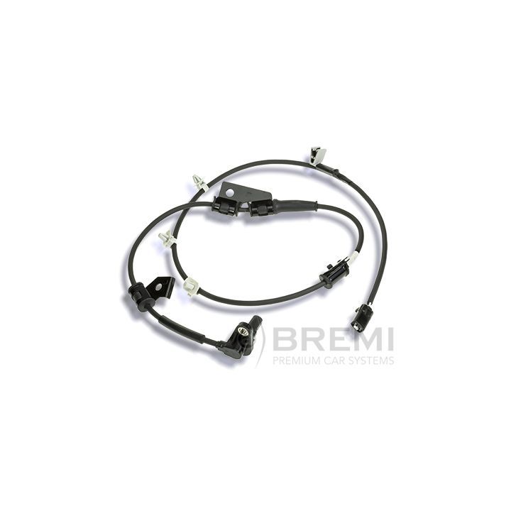 Jutiklis, rato greitis BREMI 50102