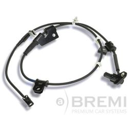 Jutiklis, rato greitis BREMI 50103