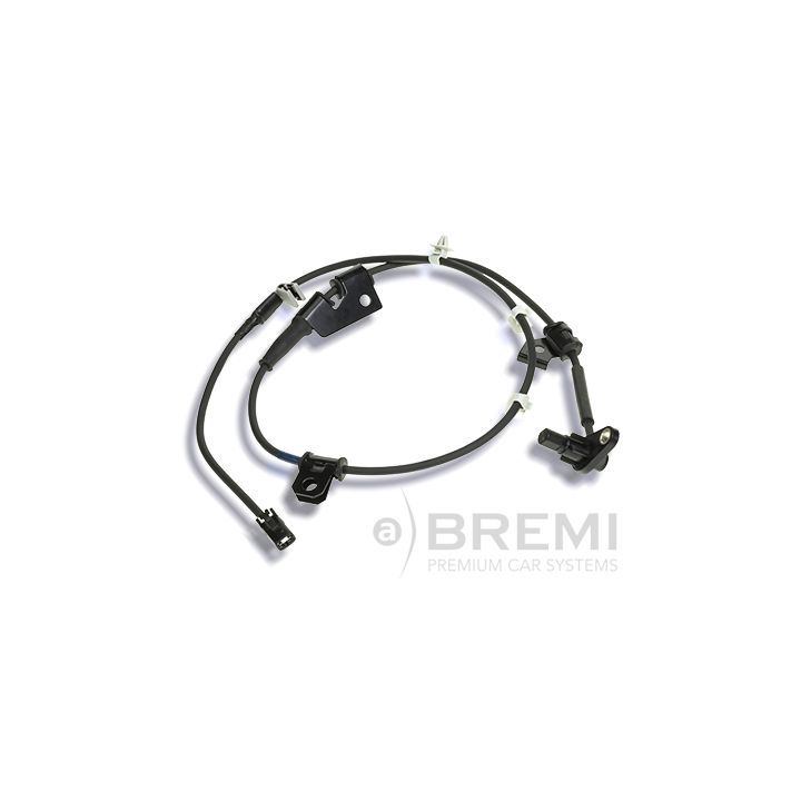 Jutiklis, rato greitis BREMI 50103