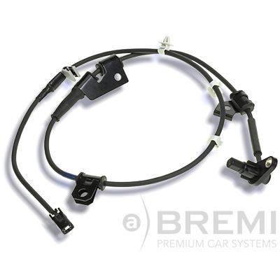 Jutiklis, rato greitis BREMI 50103