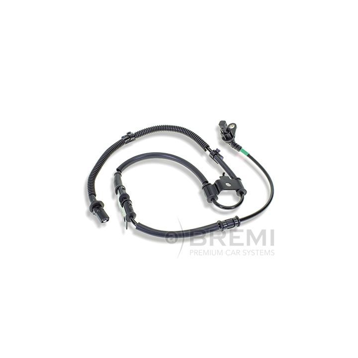 Jutiklis, rato greitis BREMI 50104