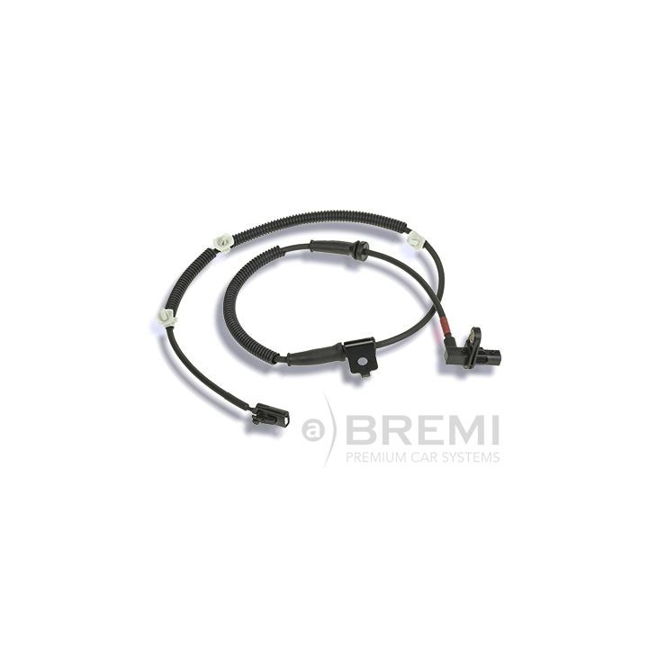 Jutiklis, rato greitis BREMI 50106