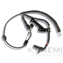 Jutiklis, rato greitis BREMI 50108