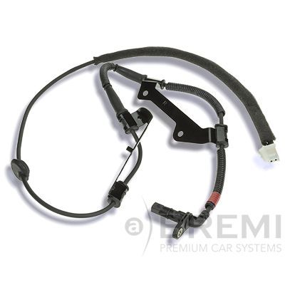 Jutiklis, rato greitis BREMI 50108