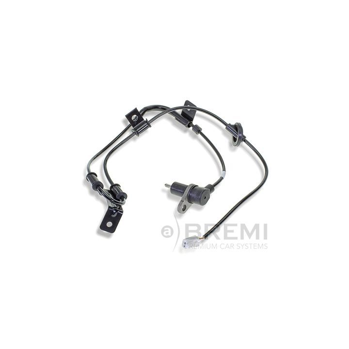 Jutiklis, rato greitis BREMI 50109