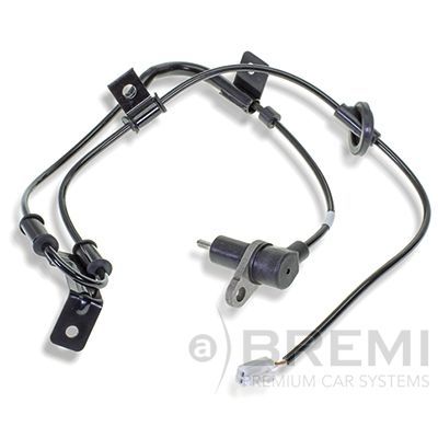 Jutiklis, rato greitis BREMI 50109