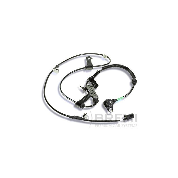 Jutiklis, rato greitis BREMI 50110