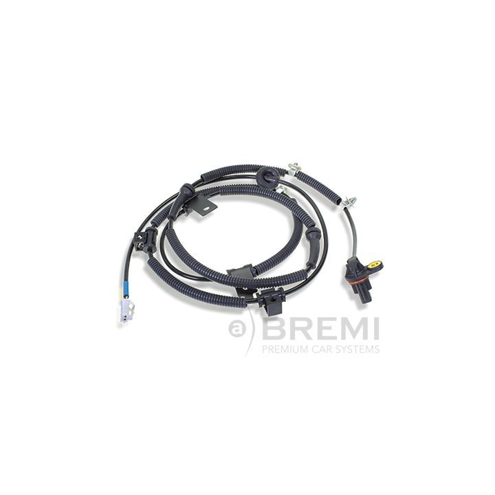 Jutiklis, rato greitis BREMI 50113