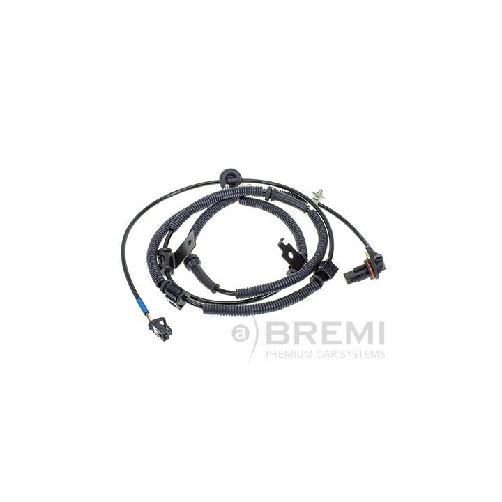 Jutiklis, rato greitis BREMI 50114