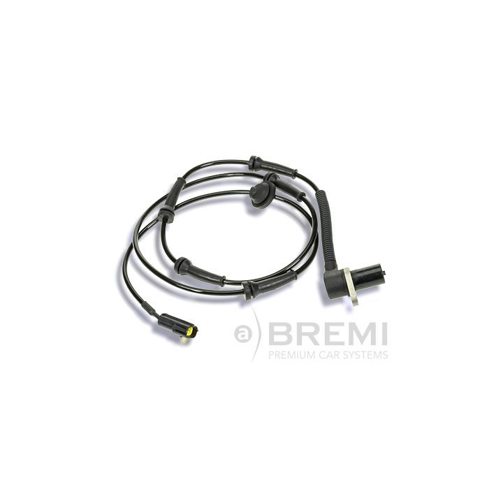 Jutiklis, rato greitis BREMI 50115