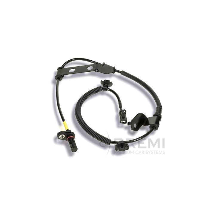 Jutiklis, rato greitis BREMI 50116