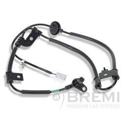 Jutiklis, rato greitis BREMI 50117