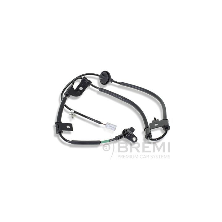 Jutiklis, rato greitis BREMI 50117