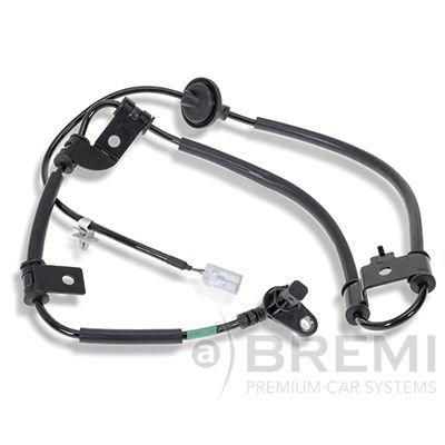 Jutiklis, rato greitis BREMI 50117