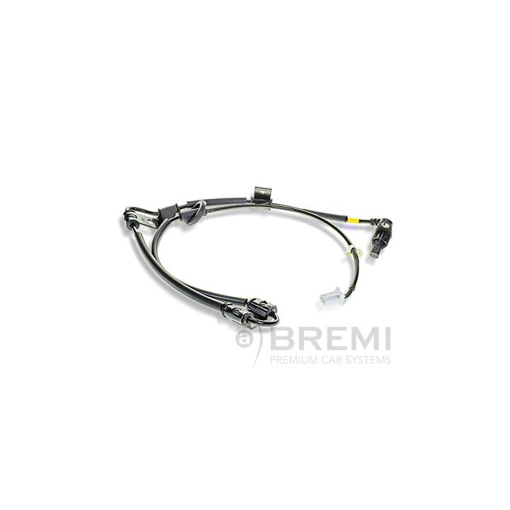 Jutiklis, rato greitis BREMI 50118