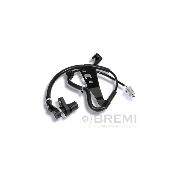 Jutiklis, rato greitis BREMI 50120