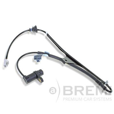 Jutiklis, rato greitis BREMI 50121