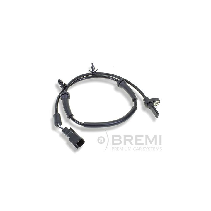 Jutiklis, rato greitis BREMI 50123