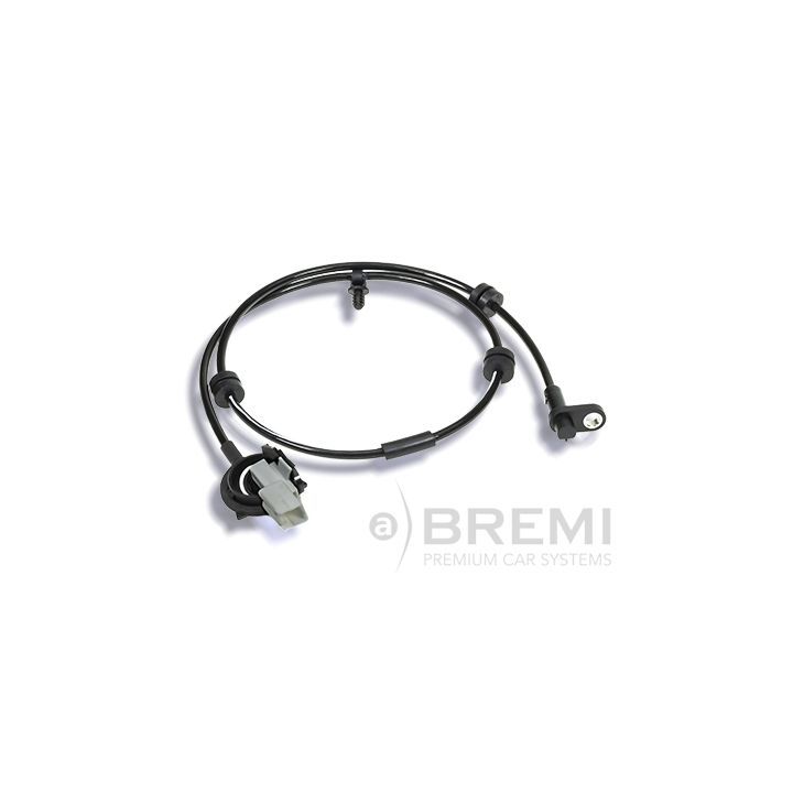 Jutiklis, rato greitis BREMI 50124