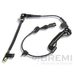 Jutiklis, rato greitis BREMI 50125