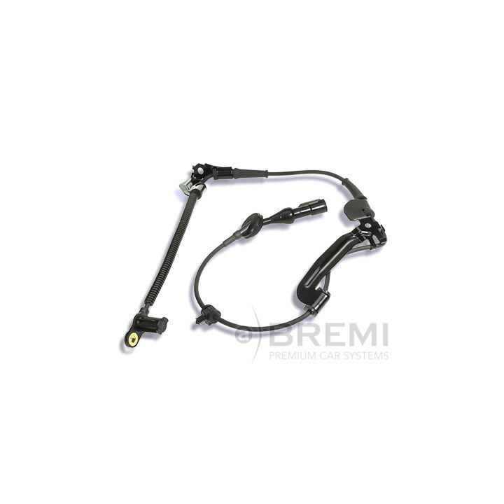 Jutiklis, rato greitis BREMI 50125