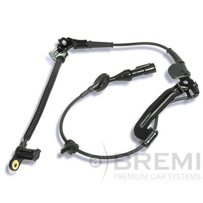 Jutiklis, rato greitis BREMI 50125