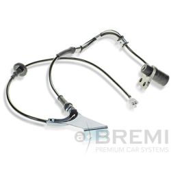 Jutiklis, rato greitis BREMI 50126