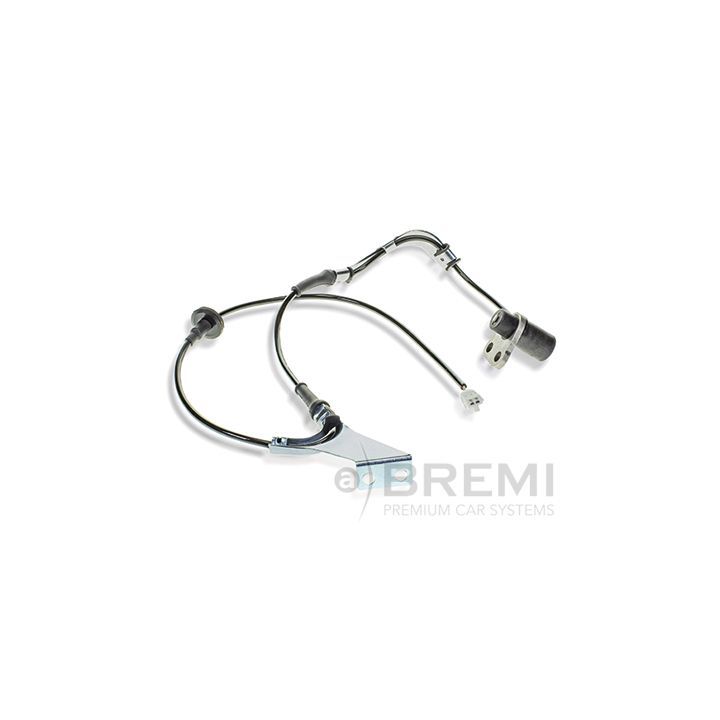 Jutiklis, rato greitis BREMI 50126